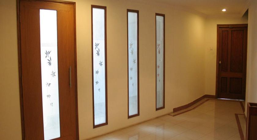 Hotel Kanishka Phg Bangalore Exterior photo
