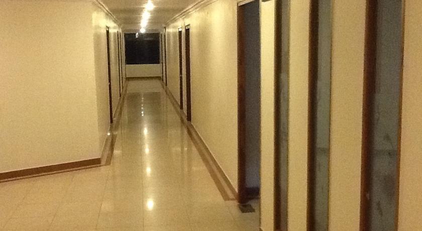 Hotel Kanishka Phg Bangalore Exterior photo